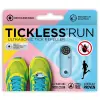 Tickless Run Blue