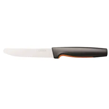 Fiskars Nóż Do Pomidorów 12cm