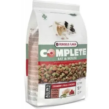 Versele Laga Rat & Mouse Complete 500g