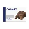 VETPLUS LIMITED Calmex Suplement Uspokajający Dla Psów 10tab