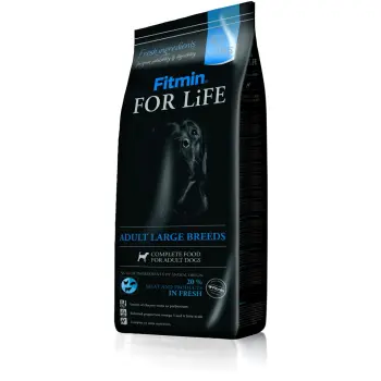 Fitmin For Life Adult Large Breeds 15kg