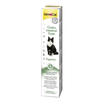 GIMBORN Gim Cat Pasta ExpertLine INTESTINAL 50g