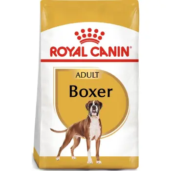 ROYAL CANIN Boxer Adult 12kg