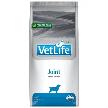 Farmina Vet Life Dog Joint 12kg