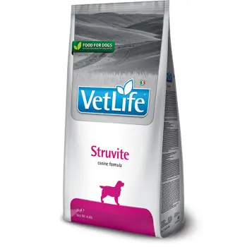 Farmina Vet Life Canine Struvite Urinary 2kg