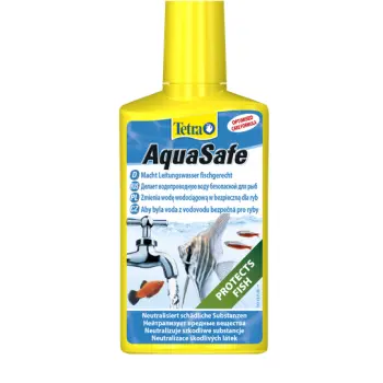 Tetra AquaSafe 250ml