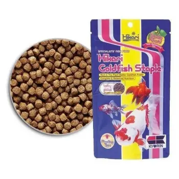 HIKARI Goldfish Staple Baby 100g