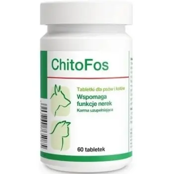 Dolfos ChitoFos 60 Tabletek