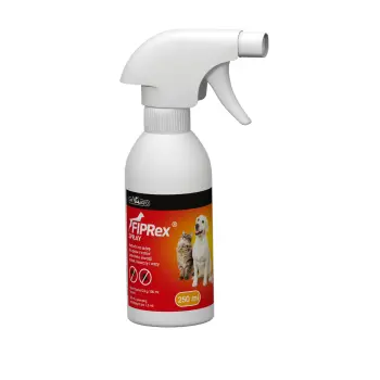 Vet-Agro Fiprex Spray 250ml