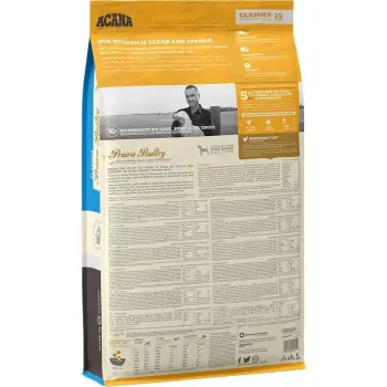 Acana Classics Prairie Poultry 11,4kg