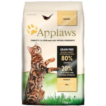 APPLAWS Complete Dry Adult Chicken 7,5kg