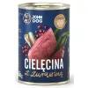 John Dog Berry Line Adult Cielęcina Z Żurawiną 400g