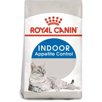 ROYAL CANIN Indoor Appetite Control 2kg