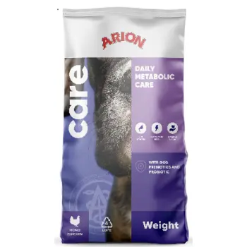 Arion Care Weight 12kg