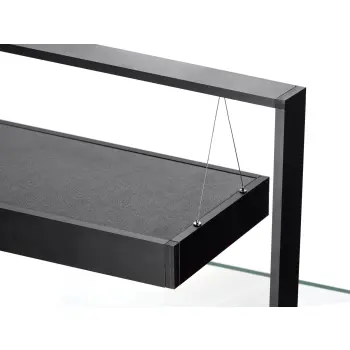 AQUAEL Zestaw Akwariowy UltraScape 90 Forest