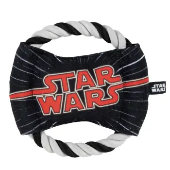 For Fan Pets Szarpak Star Wars