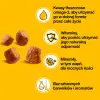 Pedigree Tasty Bites Chewy Cubes Przysmak Dla Psów Z Kurczakiem I Kaczką 130g