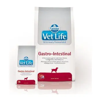 Farmina Vet Life Canine Gastrointestinal 2kg