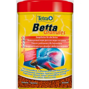 Tetra Betta Granules Saszetka 5g