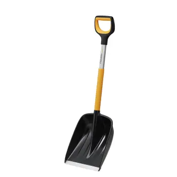 Fiskars Szufla Samochodowa X-series