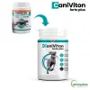 Vetoquinol Caniviton Forte Plus 90szt