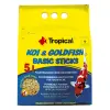 TROPICAL Koi & Goldfish Basic Sticks 5l/400g