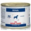 ROYAL CANIN Renal Canine 200g puszka