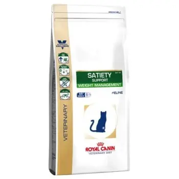 ROYAL CANIN Satiety Weight Management Feline 6kg