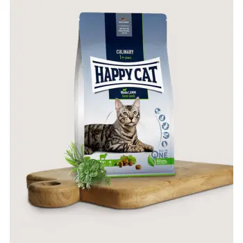 Happy Cat Culinary Weide Lamm Jagnięcina 4kg