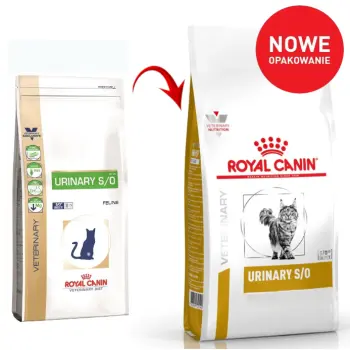 ROYAL CANIN Urinary S/O 400g