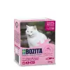 BOZITA Cat Rak W Galaretce 370g