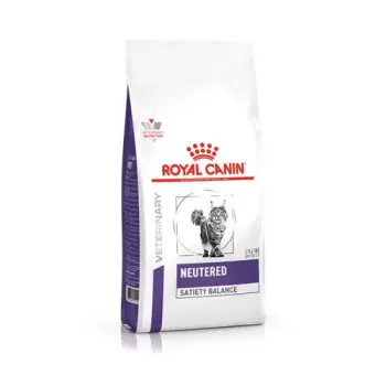 ROYAL CANIN Neutered Satiety Balance 400g