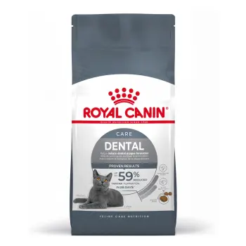 ROYAL CANIN Oral Care 8kg