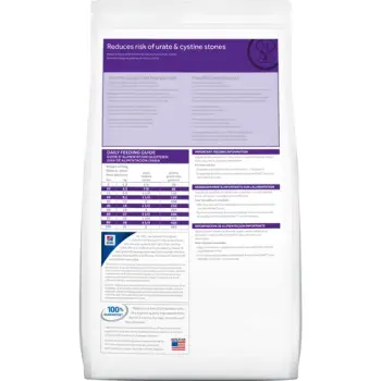 Hill's PD Prescription Diet Canine u/d Urinary Care 12kg