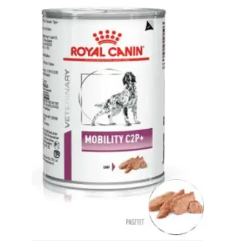 ROYAL CANIN Mobility C2P+ 400g