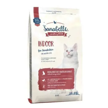 BOSCH Sanabelle Indoor 10kg