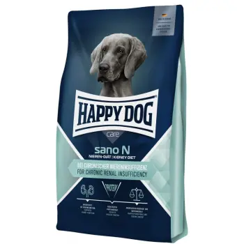 Happy Dog Sano N 7,5kg