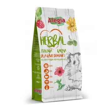 ALEGIA Herbal Kawia Domowa 600g