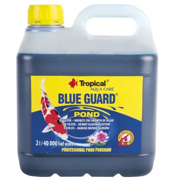 Tropical Blue Guard Pond 2l