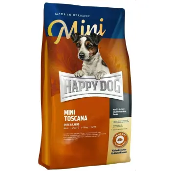 Happy Dog Mini Toscana 4kg