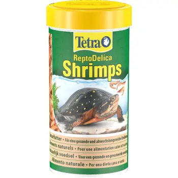 Tetra Reptodelica Shrimps 1l