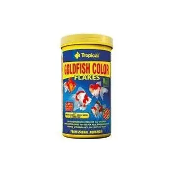 Tropical Goldfish Color 100ml