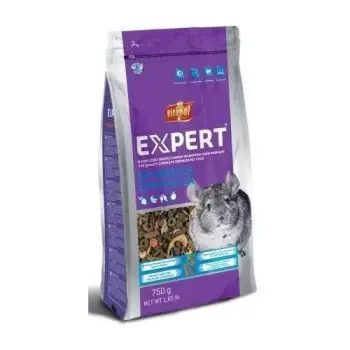 Vitapol Expert Karma Dla Szynszyli 750g