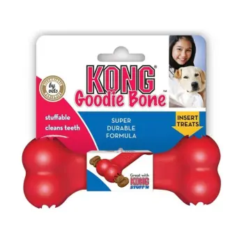 KONG Company Extreme Goodie Bone M