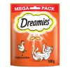DREAMIES Przysmak Dla Kota Z Kurczakiem 4x180g