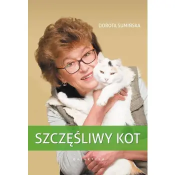 SZCZĘŚLIWY KOT