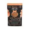 Fitmin Cat For Life Sterilized Salmon 85g