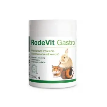 DOLFOS Dolvit Rodevit Gastro 60g