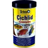 Tetra Cichlid Granules 500ml