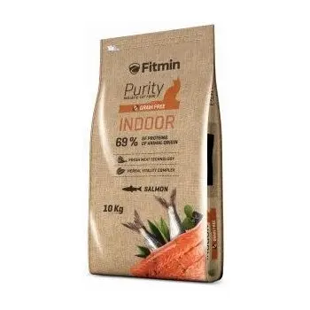 Fitmin Purity Indoor 10kg